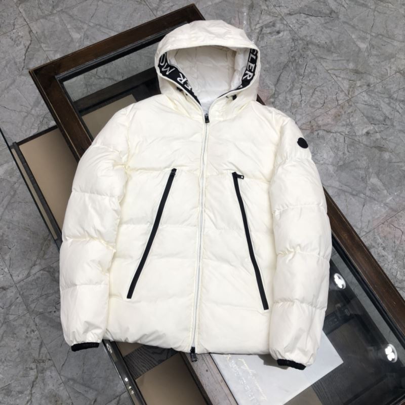 Moncler Down Jackets